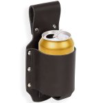 Outdoor-hängende Taillendosen-Getränke-Bierflaschen-Holster – Bild 6