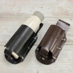Outdoor-hängende Taillendosen-Getränke-Bierflaschen-Holster – Bild 7