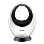 Photokatalysator Moskito-Killer-Lampe LED-Moskito-Falle Haushaltsfliegenschutzmittel Moskito-Killer-Moskito-Lampe – Bild 2