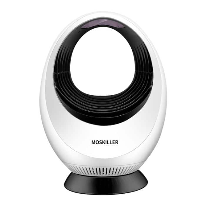 Photokatalysator Moskito-Killer-Lampe LED-Moskito-Falle Haushaltsfliegenschutzmittel Moskito-Killer-Moskito-Lampe – Bild 2
