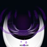 Photokatalysator Moskito-Killer-Lampe LED-Moskito-Falle Haushaltsfliegenschutzmittel Moskito-Killer-Moskito-Lampe – Bild 4