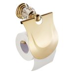 Edelstahl Rollenhalter Bad Badzubehör