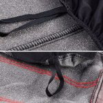 9-teiliges Vier-Jahreszeiten-Universal-Sitzbezug-Kissen, Auto-Fell-Sitzbezüge-Set, Universal-Kissen – Bild 4