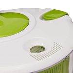 Abtropfkorb für Gemüse, Obst, Küchenutensilien – Bild 5