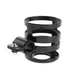 Runder Kinderwagen-Zubehör-Fahrrad-Wasserflaschenständer aus Kunststoff, Round – Bild 5