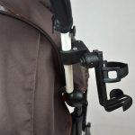 2 PCS drehbarer abschließbarer Fahrradflaschenhalter Kinderwagen-Flaschenhalter Fahrrad-Wasserflaschenhalter, Lockable Bicycle Bottle – Bild 6