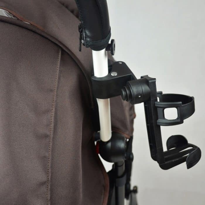 2 PCS drehbarer abschließbarer Fahrradflaschenhalter Kinderwagen-Flaschenhalter Fahrrad-Wasserflaschenhalter, Lockable Bicycle Bottle – Bild 6