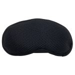 10 PCS Bamboo Charcoal Atmungsaktives Gewebe Mesh Sleeping Soft Eye Mask – Bild 2