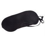 10 PCS Bamboo Charcoal Atmungsaktives Gewebe Mesh Sleeping Soft Eye Mask – Bild 3