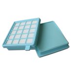 Für Philips Staubsauger FC8471 FC8632 FC8474 FC8472 Filter Filterzubehör – Bild 3