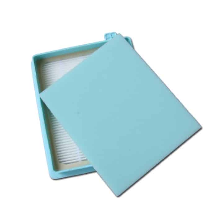 Für Philips Staubsauger FC8471 FC8632 FC8474 FC8472 Filter Filterzubehör – Bild 4