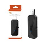 JYS-P4135 Wired + Wireless Bluetooth Gamepad Converter Adapter für PS4 / PS3 / Switch / PC – Bild 7