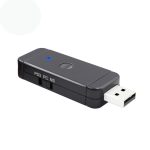 JYS-130 Wireless Bluetooth Gamepad Converter Adapter für PS3 / Switch / PC