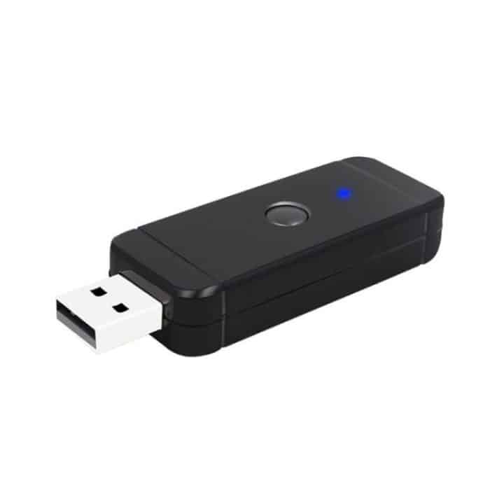 JYS-130 Wireless Bluetooth Gamepad Converter Adapter für PS3 / Switch / PC – Bild 2