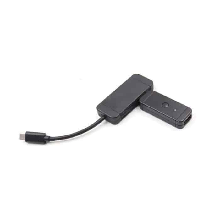 JYS-130 Wireless Bluetooth Gamepad Converter Adapter für PS3 / Switch / PC – Bild 3