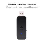 JYS-130 Wireless Bluetooth Gamepad Converter Adapter für PS3 / Switch / PC – Bild 5