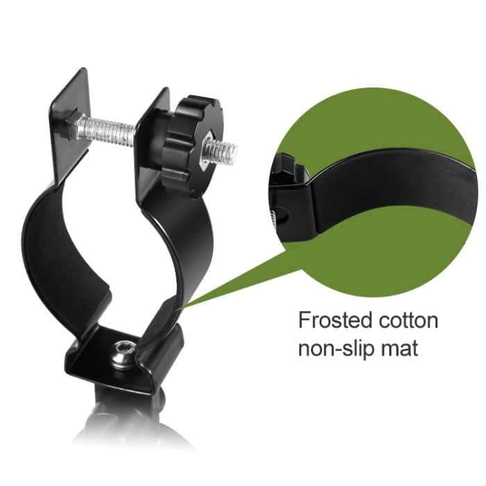 Eyeskey Universal Handy Foto Halter Clip Mikroskop Astronomisches Teleskop Clip, CM-7 S, CM-7 M, CM-7 L – Bild 6