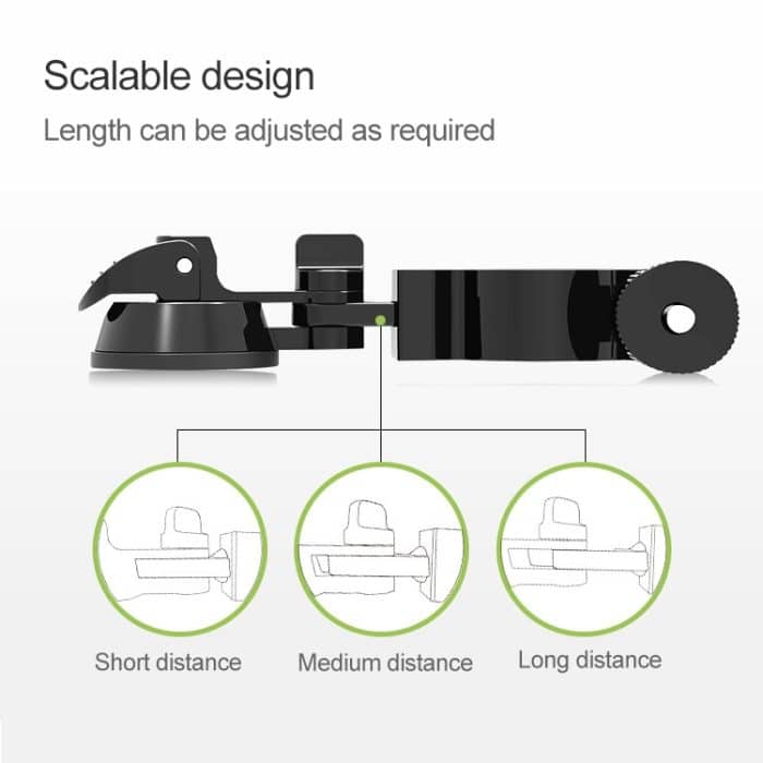 Eyeskey Universal Handy Foto Halter Clip Mikroskop Astronomisches Teleskop Clip, CM-7 S, CM-7 M, CM-7 L – Bild 7