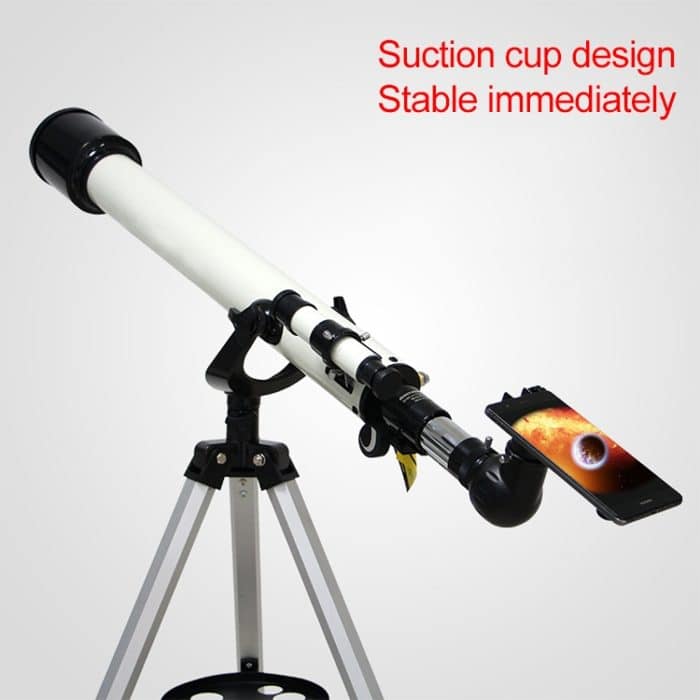 Eyeskey Universal Handy Foto Halter Clip Mikroskop Astronomisches Teleskop Clip, CM-7 S, CM-7 M, CM-7 L – Bild 9