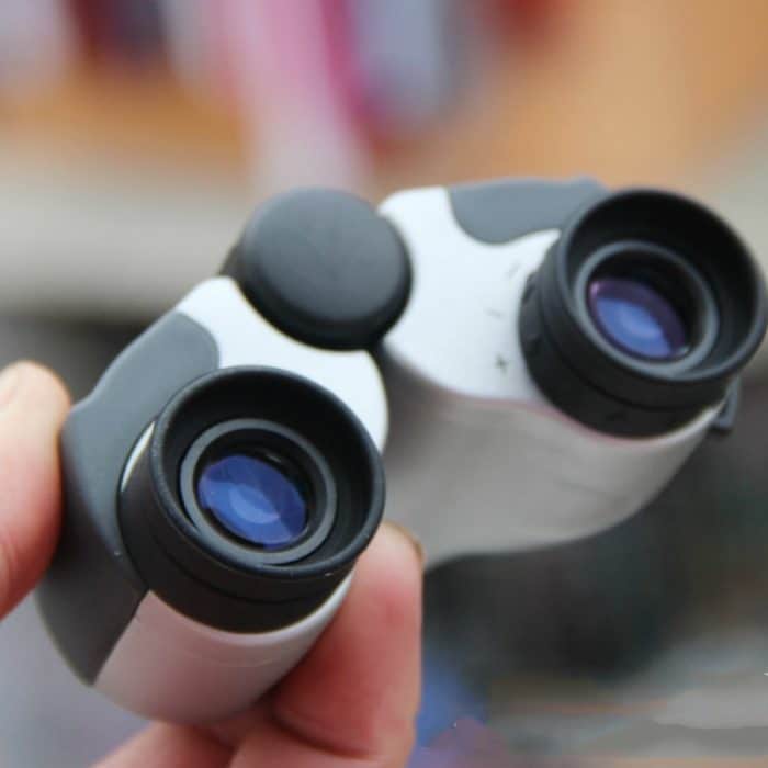 Nikula AU80718 7X18 Binokular Weitwinkel-HD-Nachtsichtteleskop bei schlechten Lichtverhältnissen – Bild 1