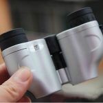 Nikula AU80718 7X18 Binokular Weitwinkel-HD-Nachtsichtteleskop bei schlechten Lichtverhältnissen – Bild 4