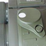 Bostron-Teleskop Hochauflösende Navigation Floating 10X50 mit wasserdichtem Kompass-Nachtsichtfernglas mit geringer Lichtstärke – Bild 6