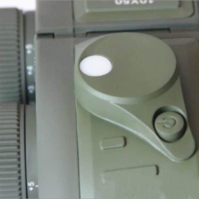 Bostron-Teleskop Hochauflösende Navigation Floating 10X50 mit wasserdichtem Kompass-Nachtsichtfernglas mit geringer Lichtstärke – Bild 6