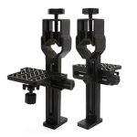 Ganzmetall-Teleskopzubehör Universelle Kamera-Fotohalterung Digitalkamera-Adapter