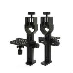 Ganzmetall-Teleskopzubehör Universelle Kamera-Fotohalterung Digitalkamera-Adapter – Bild 4