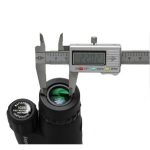 Eyeskey 10X50 Teleskop Messbar Großkaliber Hochvergrößerung HD Low Light Level Nachtsicht Wasserdichtes Monokularfernglas – Bild 5