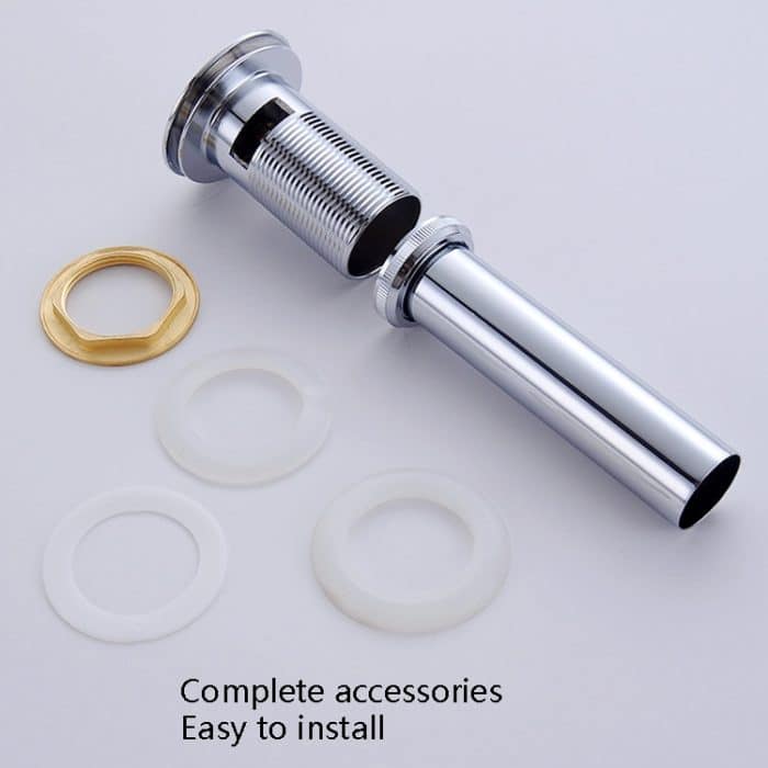 Einfacher Waschbecken-Abfluss, Toiletten-Badezimmer-Deodorant-Abfluss, 81901, 81904, 81907, 81909, 81912-2, 81914, 81914-1, 81916, 81917, 81917-2 – Bild 5