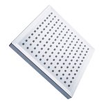 7 Farben Ersatzdusche LED Automatischer Badezimmerduschkopf – Bild 3