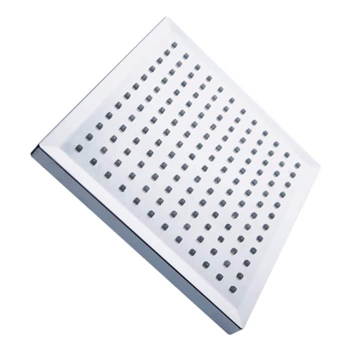 7 Farben Ersatzdusche LED Automatischer Badezimmerduschkopf – Bild 3