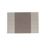 1796 Einfache PVC-Tischmatte mit rutschfester Isolierung, Einweg-Tischmatte für grüne Gerichte, Western-Stil, 30 x 45cm – Bild 2