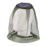 Anti-Mücke Bieneninsekt Netz Hut Kopf Gesichtsschutz Netzabdeckung Travel Camping Protector – Bild 4