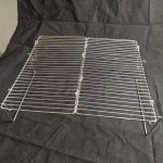 Hebebarer Grill Grill Klappbarer Grill aus rostfreiem Stahl Holzkohlegrill – Bild 5