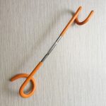 3 PCS Outdoor Camping S-Typ Multifunktionshaken Metall Zweiwege-Aufhängehaken Für Camping Zelt Licht Hängende Dampfleuchte – Bild 4