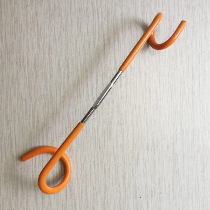 3 PCS Outdoor Camping S-Typ Multifunktionshaken Metall Zweiwege-Aufhängehaken Für Camping Zelt Licht Hängende Dampfleuchte – Bild 4