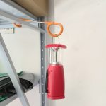 3 PCS Outdoor Camping S-Typ Multifunktionshaken Metall Zweiwege-Aufhängehaken Für Camping Zelt Licht Hängende Dampfleuchte – Bild 5