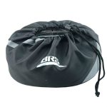 BRS-H22 Camping im Freien Doppelkopf-Gasheizofen Angelheizung Backofen ohne Gasflasche – Bild 5