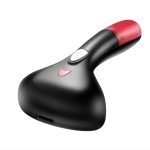 1500 W tragbarer tragbarer Dampfbügeleisen für Haushaltskleidung, 110V US  Plug, 230V UK Plug – Bild 2