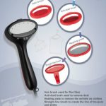 1500 W tragbarer tragbarer Dampfbügeleisen für Haushaltskleidung, 110V US  Plug, 230V UK Plug – Bild 6