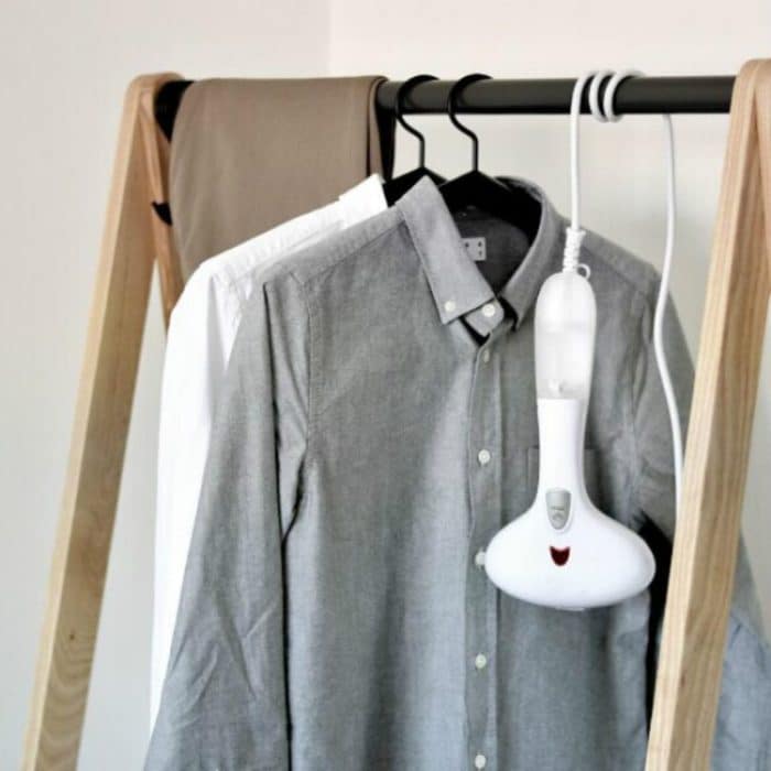 1500 W tragbarer tragbarer Dampfbügeleisen für Haushaltskleidung, 110V US  Plug, 230V UK Plug – Bild 7