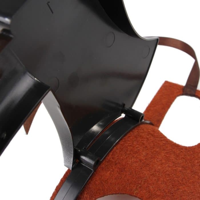 2 PCS Kreative Katze Hund Halloween Lustige Ordentliche Requisiten Stirnband Mit Kapuze Hut, S, M – Bild 5