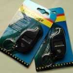 Tragbarer digitaler LCD-Reifenrad-Luftdruckprüfer – Bild 4