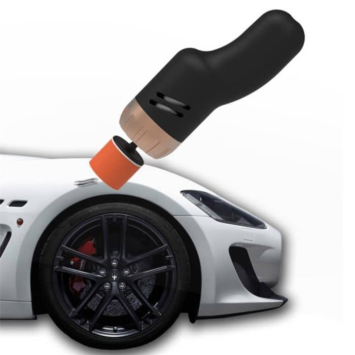 TBD03852170.jpg Car Beauty Wartungsgeräte Reinigung Polierwerkzeug Lackoberfläche Kratzer Reparatur – Bild 1