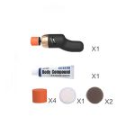 Car Beauty Wartungsgeräte Reinigung Polierwerkzeug Lackoberfläche Kratzer Reparatur – Bild 6