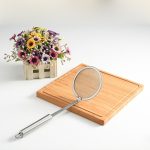 Edelstahl-Koffer für Fruchtsaft, Sojamilch, Öl, Hot Pot, Mehl, Bodensatz, Filter, Fettleck, 10cm, 12cm, 16cm