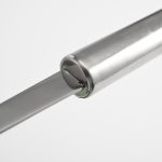 Edelstahl-Koffer für Fruchtsaft, Sojamilch, Öl, Hot Pot, Mehl, Bodensatz, Filter, Fettleck, 10cm, 12cm, 16cm – Bild 4