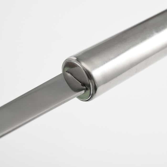 Edelstahl-Koffer für Fruchtsaft, Sojamilch, Öl, Hot Pot, Mehl, Bodensatz, Filter, Fettleck, 10cm, 12cm, 16cm – Bild 4